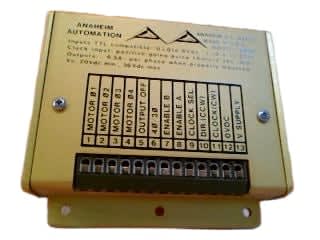 ANAHEIM AUTOMATION M6R5