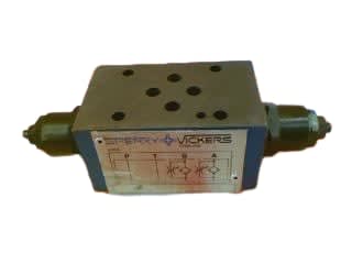 EATON CORPORATION DGMFN3X-A2W-B2W-20