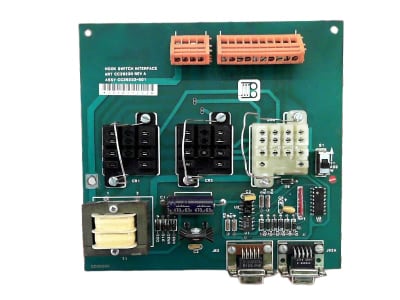 BUTLER AUTOMATIC CC39233-501