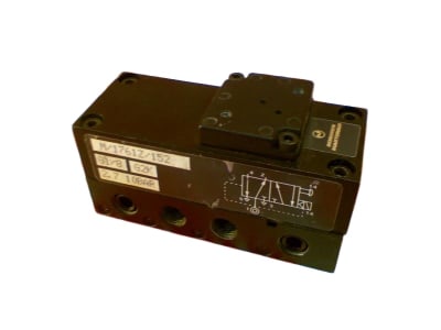 NORGREN M/1761Z/152