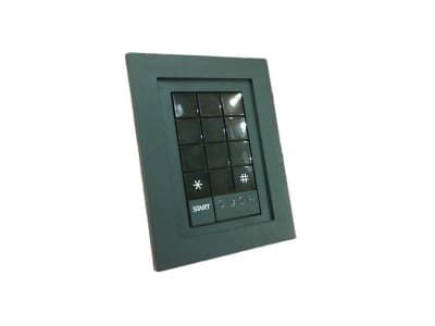 HIRSCH ELECTRONICS 026-0020033