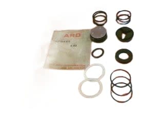 INGERSOLL RAND 637004