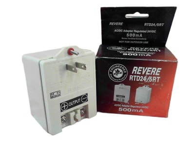 REVERE RTD24/5RT