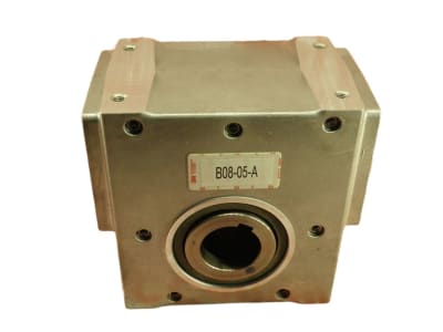 TEXTRON B08-50-A