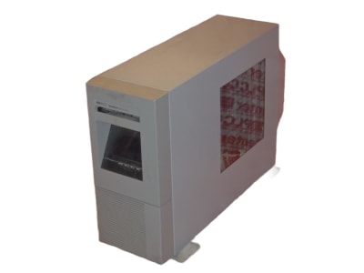 HEWLETT PACKARD COMPUTER C1100F