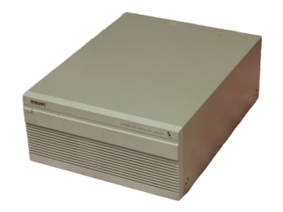 SONY WDC-610