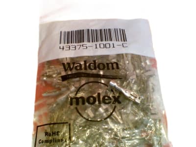 MOLEX 43375-1001-C
