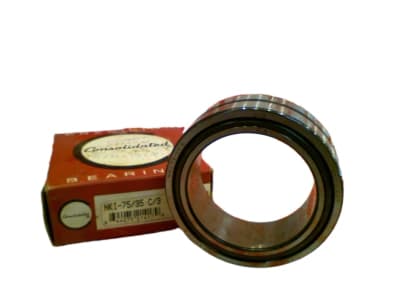 CONSOLIDATED BEARING NKI-75/35-C/3