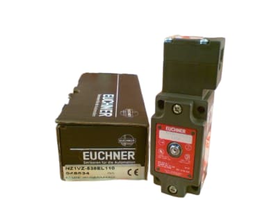 EUCHNER NZ1VZ-538E-L110