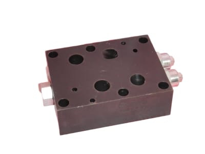 HYDRAULICS INC YDFDLANCA/S
