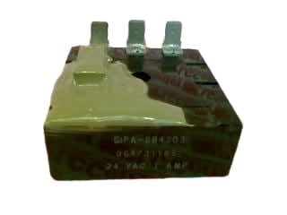 CROUZET SIPA-8B4203