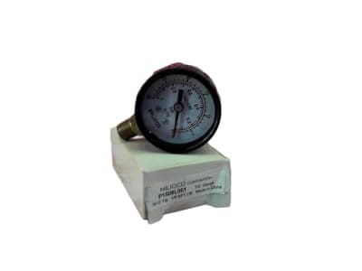 MILJOCO CORP P1508L001