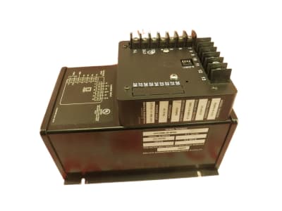 ELECTRO INDUSTRIES CPU1000-3E-M100