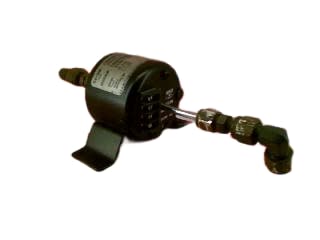 MKS INSTRUMENTS 223B-11543