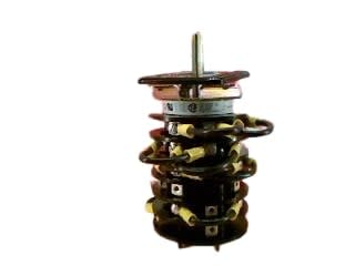 ELECTROSWITCH 24906QY