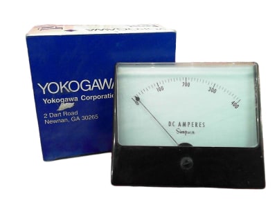YOKOGAWA NNG06261C28