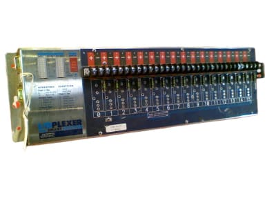 DUTEC IOP-AD/M