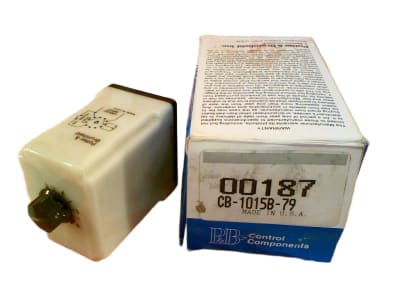 TE CONNECTIVITY CB-1015B-79