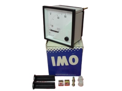 IMO JE72-60V