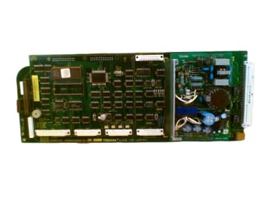 TOSHIBA 2N8A2484-D