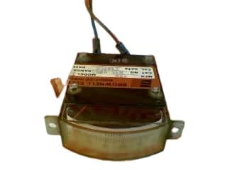 BROWNELL ELECTRIC M34-9095