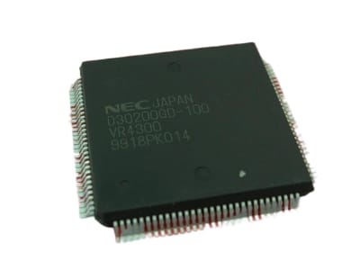 NEC UPD30200GD100MBB