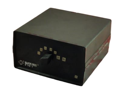 BLACK BOX CORP SW090B
