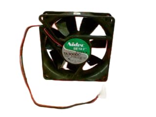 NIDEC CORP M33406-16G
