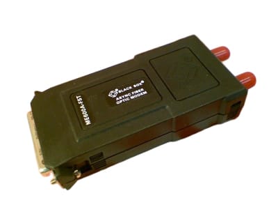 BLACK BOX CORP ME600A-FST