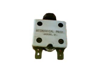 MECHANICAL PRODUCTS 1680-002-100