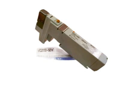 SMC VQ2100-5BW1