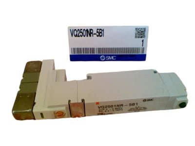 SMC VQ2501NR-5B1