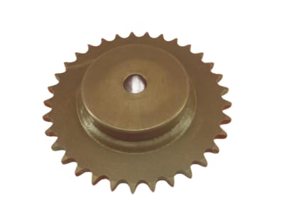 REGAL REXNORD 40B33-5/8