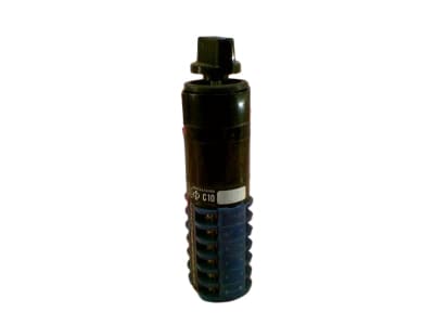 KRAUS & NAIMER CA10-GB1721-01-FT3-V