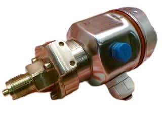 ENDRESS & HAUSER PMC41-RE11P1H21M1