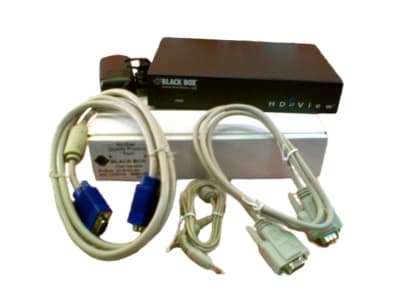 BLACK BOX CORP AC3016A-R2