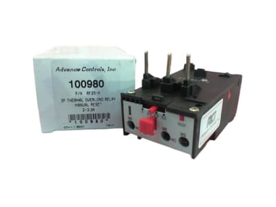 LOVATO RF25-H