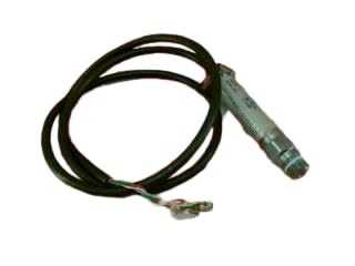 ASHCROFT K17M0215F290#