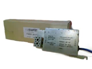 TE CONNECTIVITY FS8091-26-07