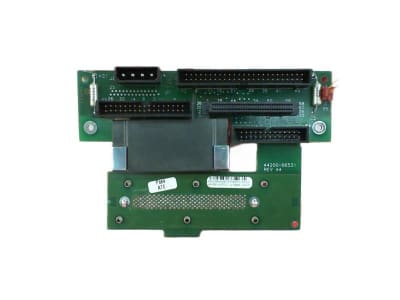 HEWLETT PACKARD COMPUTER A4200-66531