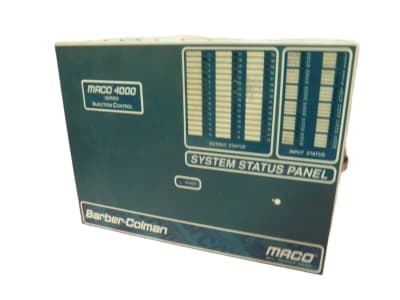 INVENSYS 40BB-411BC-CCA-A-00