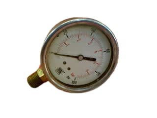 NUOVA FIMA 1.04.3.D.E.100.43M