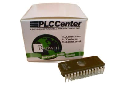 TEXAS INSTRUMENTS SEMI TMS27C512-2JL
