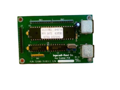 INGERSOLL RAND T21580-79