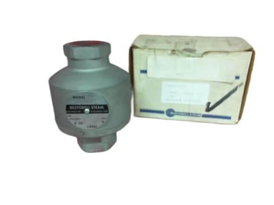 BESTOBELL VALVES DS012312