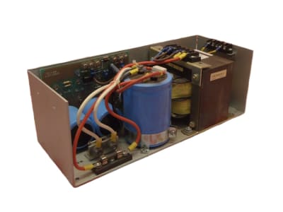 POWER VOLT BVA-24MIL8