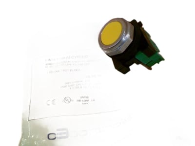 C3 CONTROLS PBO-AFCYW-NO