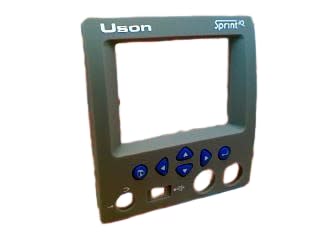 USON CORP 640104