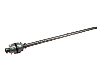 PHD INC HVRR-1-3/8X10-D-M-24K-H1000