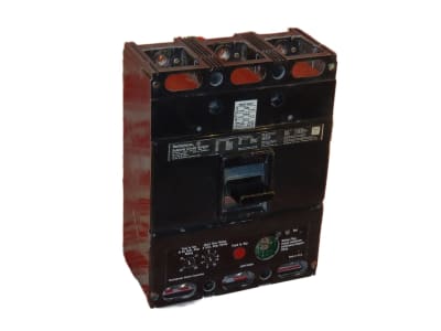 WESTINGHOUSE LCA3400F